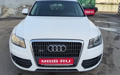 Audi Q5, 2012 год, 1 200 000 рублей, 4 фотография
