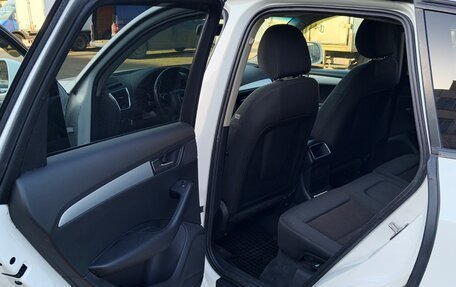 Audi Q5, 2012 год, 1 200 000 рублей, 9 фотография