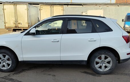 Audi Q5, 2012 год, 1 200 000 рублей, 6 фотография