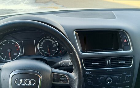 Audi Q5, 2012 год, 1 200 000 рублей, 12 фотография