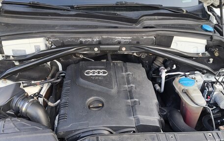 Audi Q5, 2012 год, 1 200 000 рублей, 11 фотография
