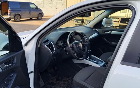 Audi Q5, 2012 год, 1 200 000 рублей, 8 фотография