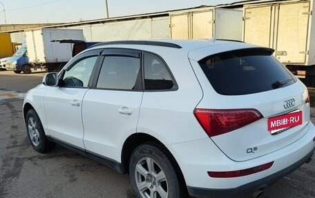 Audi Q5, 2012 год, 1 200 000 рублей, 7 фотография