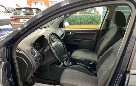 Ford Fusion I, 2006 год, 240 000 рублей, 11 фотография