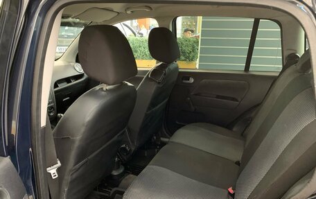 Ford Fusion I, 2006 год, 240 000 рублей, 12 фотография