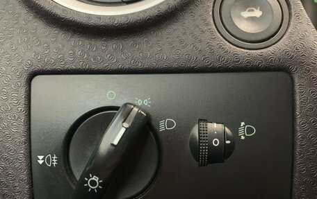 Ford Fusion I, 2006 год, 240 000 рублей, 23 фотография