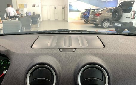 Ford Fusion I, 2006 год, 240 000 рублей, 19 фотография