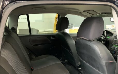 Ford Fusion I, 2006 год, 240 000 рублей, 14 фотография