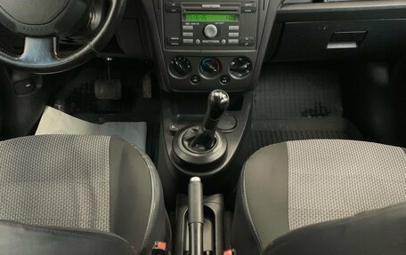 Ford Fusion I, 2006 год, 240 000 рублей, 20 фотография