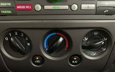 Ford Fusion I, 2006 год, 240 000 рублей, 18 фотография