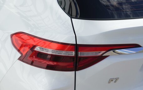 Haval F7 I, 2022 год, 1 942 000 рублей, 8 фотография