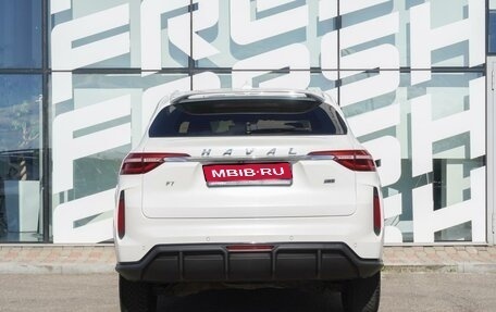 Haval F7 I, 2022 год, 1 942 000 рублей, 4 фотография