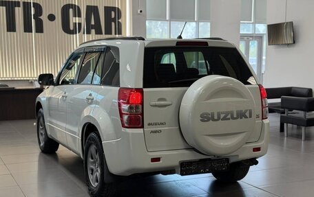 Suzuki Grand Vitara, 2010 год, 1 230 000 рублей, 4 фотография