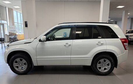 Suzuki Grand Vitara, 2010 год, 1 230 000 рублей, 3 фотография