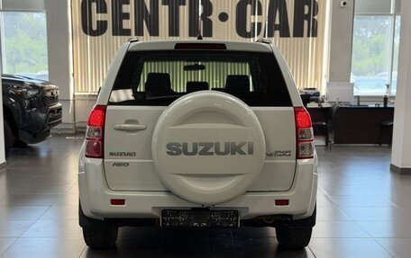 Suzuki Grand Vitara, 2010 год, 1 230 000 рублей, 5 фотография