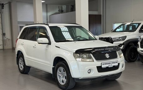 Suzuki Grand Vitara, 2010 год, 1 230 000 рублей, 8 фотография