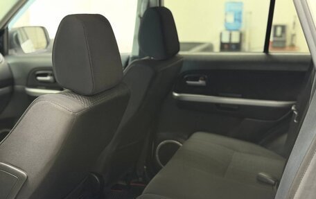 Suzuki Grand Vitara, 2010 год, 1 230 000 рублей, 13 фотография
