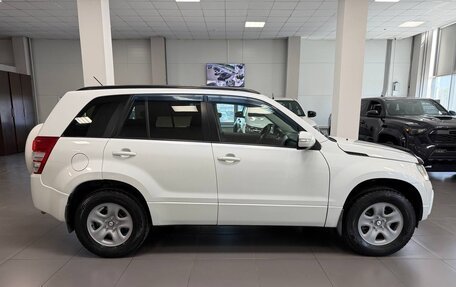 Suzuki Grand Vitara, 2010 год, 1 230 000 рублей, 7 фотография