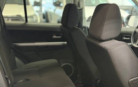 Suzuki Grand Vitara, 2010 год, 1 230 000 рублей, 14 фотография
