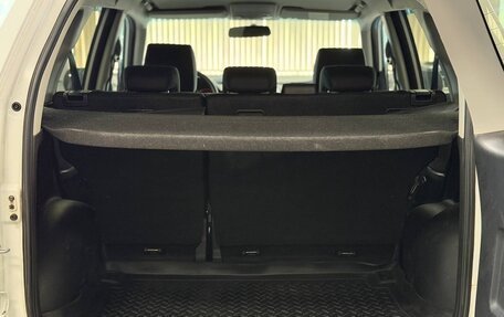 Suzuki Grand Vitara, 2010 год, 1 230 000 рублей, 16 фотография