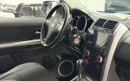 Suzuki Grand Vitara, 2010 год, 1 230 000 рублей, 12 фотография