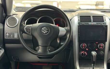 Suzuki Grand Vitara, 2010 год, 1 230 000 рублей, 10 фотография
