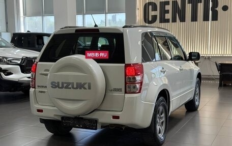 Suzuki Grand Vitara, 2010 год, 1 230 000 рублей, 6 фотография
