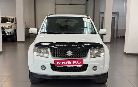Suzuki Grand Vitara, 2010 год, 1 230 000 рублей, 9 фотография