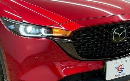 Mazda CX-5 II, 2022 год, 2 740 700 рублей, 5 фотография