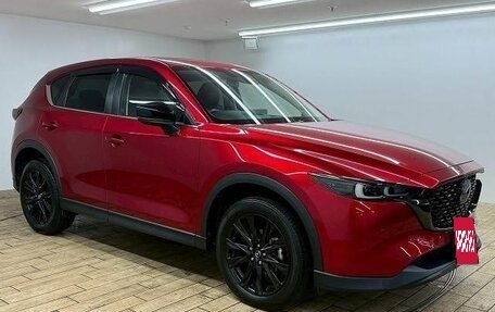 Mazda CX-5 II, 2022 год, 2 740 700 рублей, 2 фотография