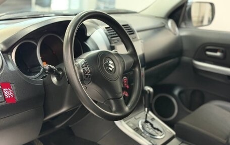 Suzuki Grand Vitara, 2010 год, 1 230 000 рублей, 11 фотография