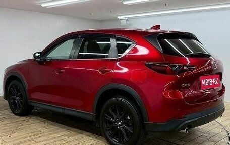 Mazda CX-5 II, 2022 год, 2 740 700 рублей, 4 фотография