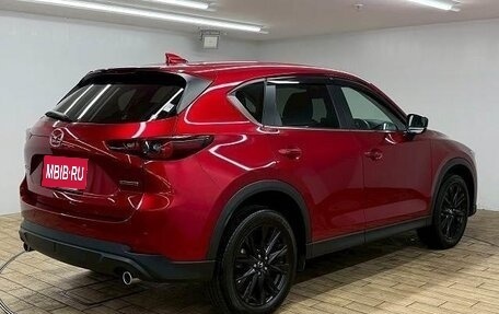 Mazda CX-5 II, 2022 год, 2 740 700 рублей, 3 фотография