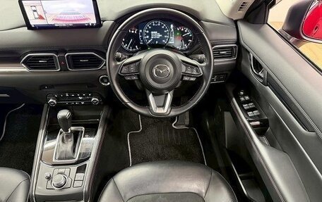 Mazda CX-5 II, 2022 год, 2 740 700 рублей, 15 фотография