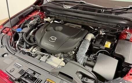 Mazda CX-5 II, 2022 год, 2 740 700 рублей, 20 фотография