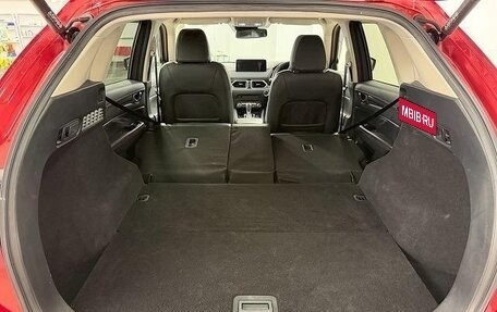 Mazda CX-5 II, 2022 год, 2 740 700 рублей, 13 фотография