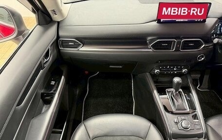Mazda CX-5 II, 2022 год, 2 740 700 рублей, 16 фотография