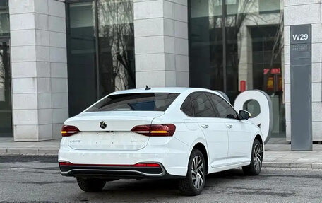 Volkswagen Lavida, 2023 год, 1 100 000 рублей, 4 фотография