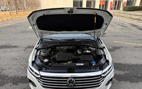 Volkswagen Lavida, 2023 год, 1 100 000 рублей, 10 фотография