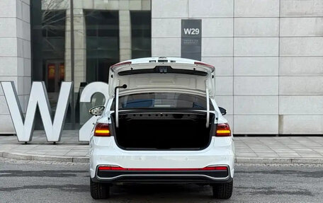 Volkswagen Lavida, 2023 год, 1 100 000 рублей, 8 фотография