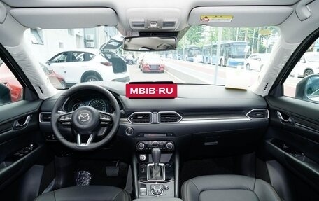 Mazda CX-5 II, 2026 год, 2 840 000 рублей, 8 фотография