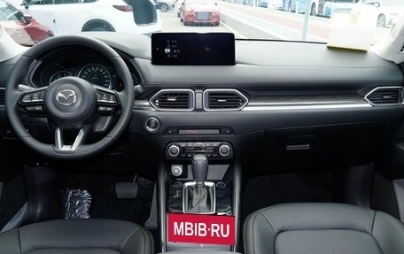 Mazda CX-5 II, 2026 год, 2 840 000 рублей, 17 фотография