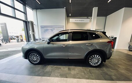 Haval Jolion, 2026 год, 8 фотография