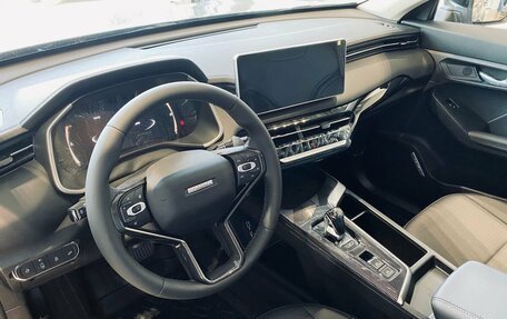 Haval Jolion, 2026 год, 9 фотография