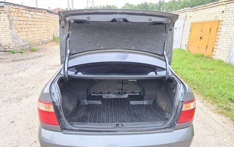 Nissan Almera, 2004 год, 350 000 рублей, 6 фотография