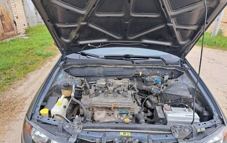 Nissan Almera, 2004 год, 350 000 рублей, 3 фотография