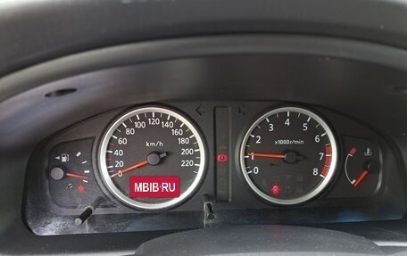 Nissan Almera, 2004 год, 350 000 рублей, 2 фотография