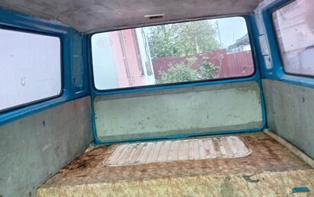 Volkswagen Transporter T3, 1985 год, 120 000 рублей, 3 фотография