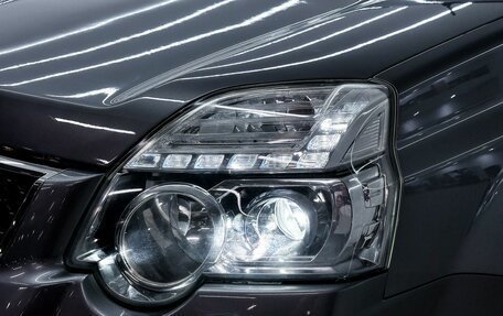 Nissan X-Trail, 2011 год, 1 149 000 рублей, 8 фотография