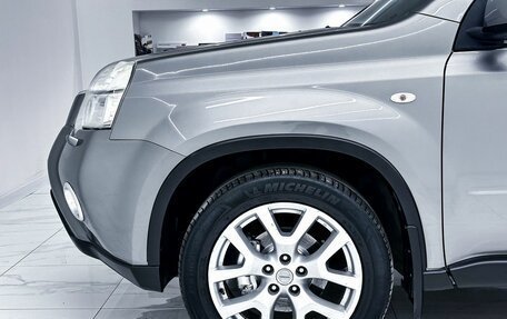 Nissan X-Trail, 2011 год, 1 149 000 рублей, 7 фотография